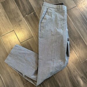 Express men’s slim pants
